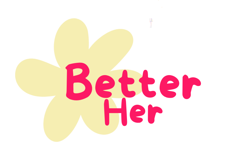 BetterHer logo