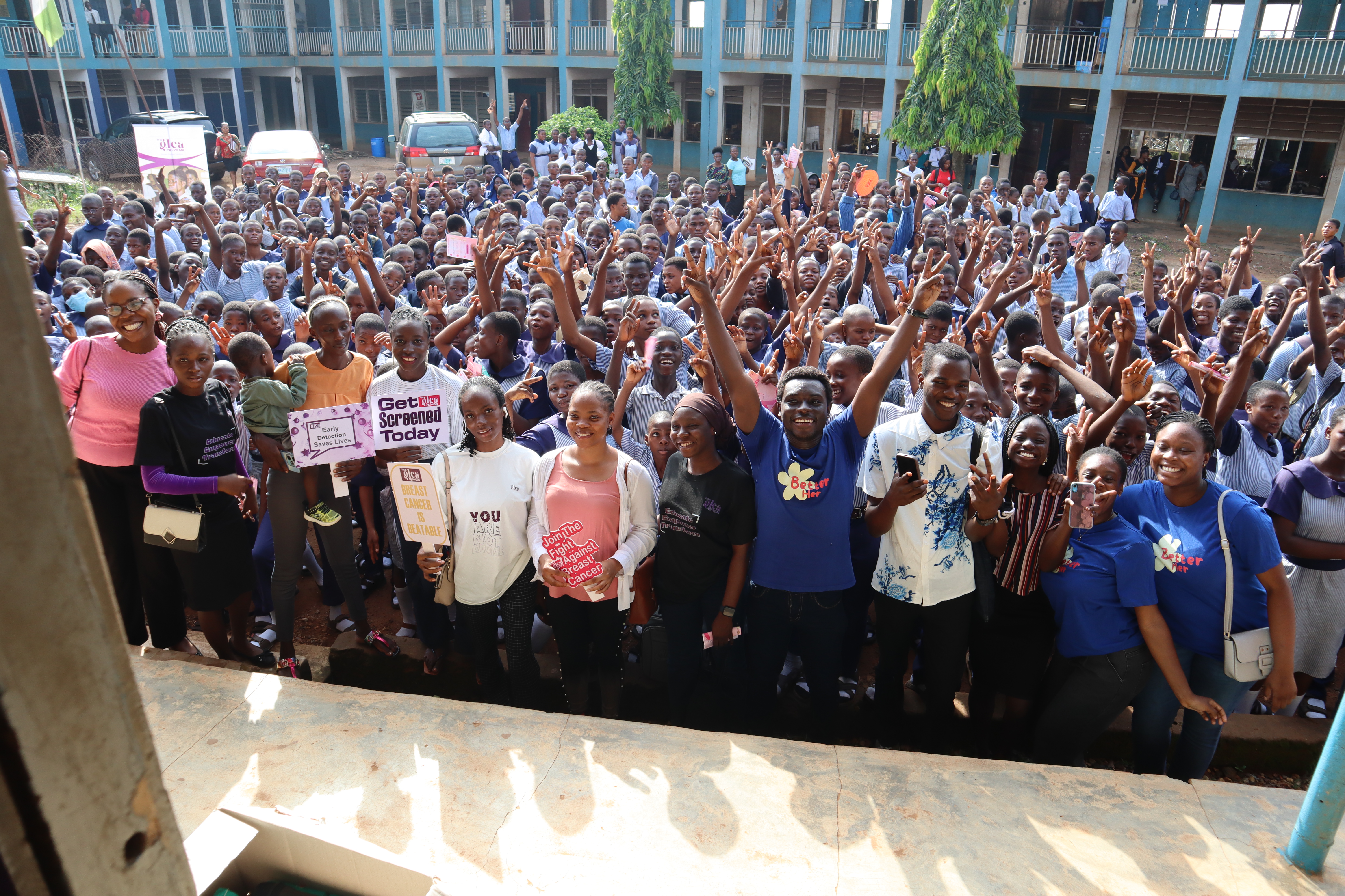 Glea Network Methodist